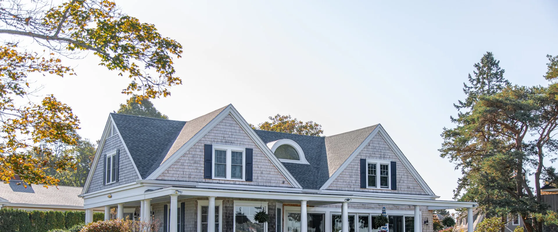 Roofing services in Old Tappan, NJ